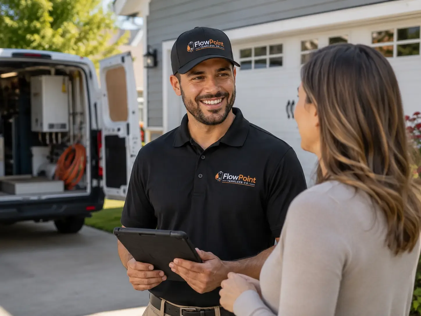 Tankless Water Heater Installation Gilead, NE FAQs